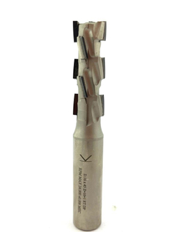 PCD фреза D.16x45 S.16х50 Z=10+1HM RH