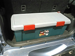 Экспедиционный ящик IRIS RV BOX 770D, 55 литров /4
