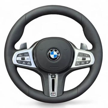 Руль M Performance BMW G-series с подогревом