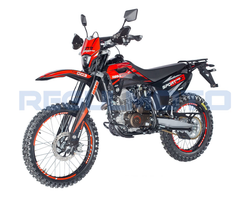 Мотоцикл Regulmoto Sport-003 PR (Красный)