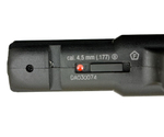 Пневматический пистолет Umarex Glock 22 кал.4,5мм