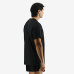 Футболка мужская TYR MEN'S CLIMADRY MEN'S RAGLAN TECH SOLID HEATHER