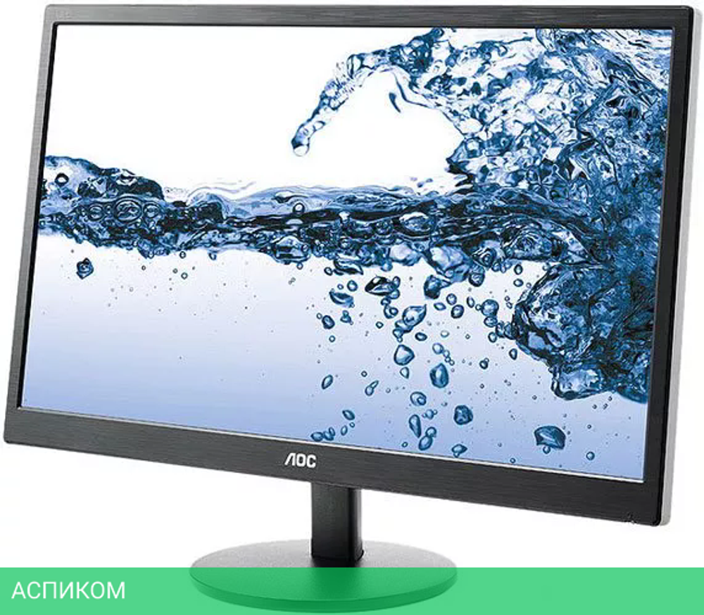 Монитор AOC E2270SWN