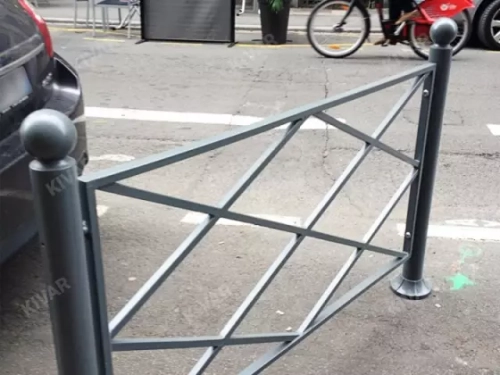 Ограждение «Париж»