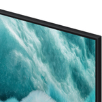 Телевизор Samsung QE65Q7F5AAU, QLED 4K UHD, 2025