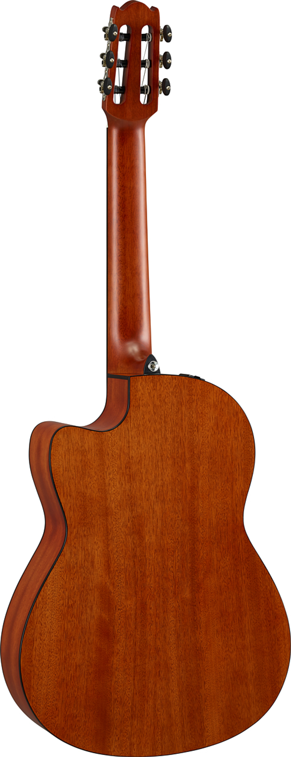 Yamaha NCX1 NAT Электроакустическая гитара