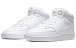 Кроссовки Nike Court Vision Mid (Женская размерная сетка)