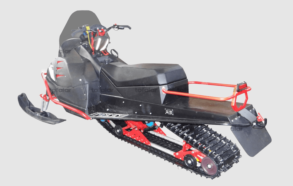Снегоход ТОФАЛАР АТЛАС 500