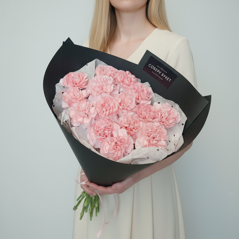 Соберу букет №079