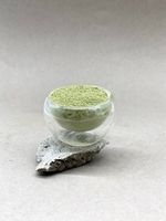 Кедровая матча