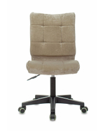 Кресло компьютерное TopChairs ST-Alex песочный