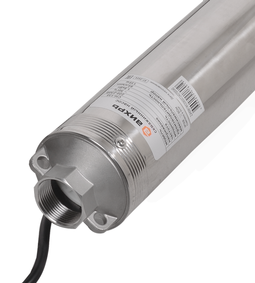 Скважинный насос Вихрь СН-135