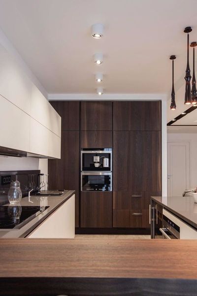 Накладные точечные светильники