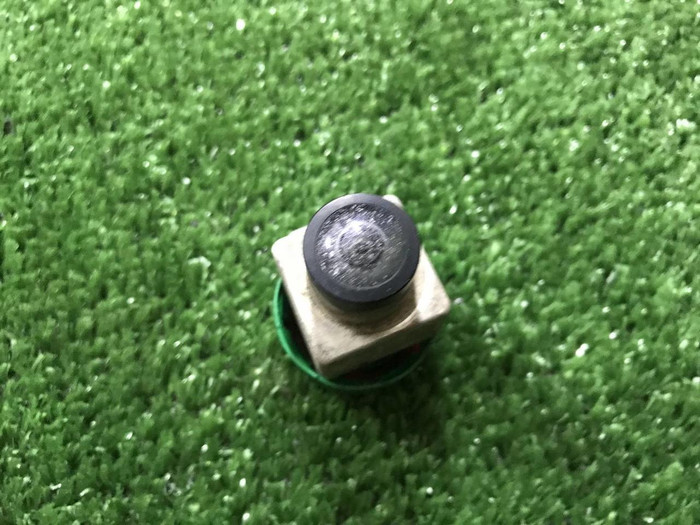 Камера обзорного вида передняя Audi A6 C8 18-н.в.