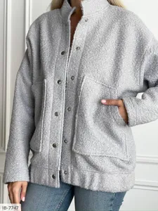 Бомбер IB-7752 Фабрика Моды