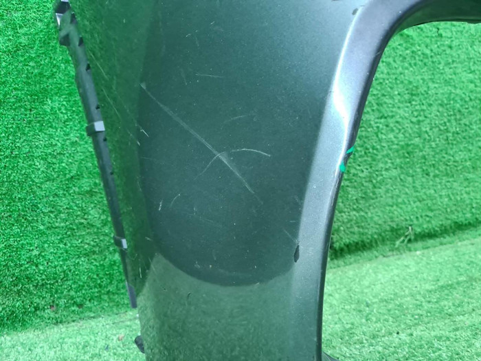 Бампер передний Chery Tiggo 8 Pro Max (2022-н.в.)