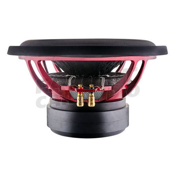 Сабвуфер URAL (УРАЛ) AS-D12.3D2 ARMADA