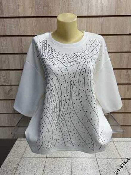 Кофта 413806 (1527926277) Fabrika