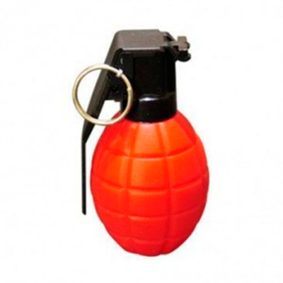 Граната учебно-имитационная пиротехническая шарики 6мм