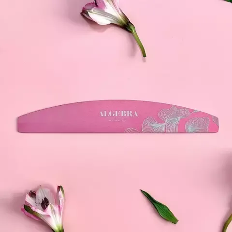 Основа облегченная розовая размер XL