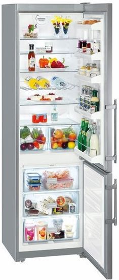 Холодильник Liebherr CNPesf 4006