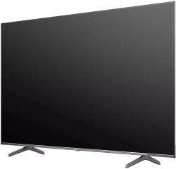 Телевизор ЖК Hisense 50" 50E7KQ черный