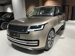 Land Rover Range Rover, 2022