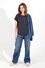 Футболка Классик Виотекс АНТРАЦИТ