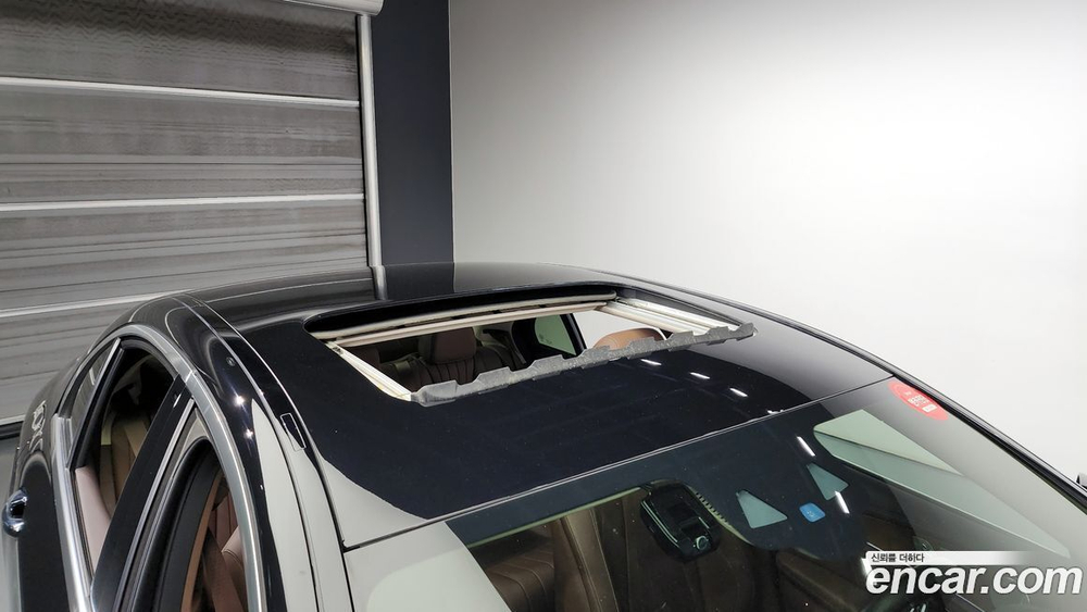 Mercedes-Benz E-Class W213 E300 4MATIC Exclusive (03.2020)