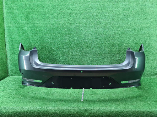 Бампер задний Geely Preface (2024-н.в.)