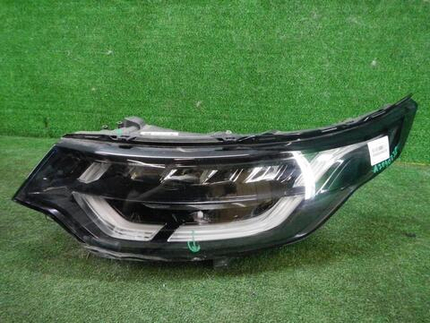 Фара левая Land-Rover Discovery 5 (2016-2021) LED