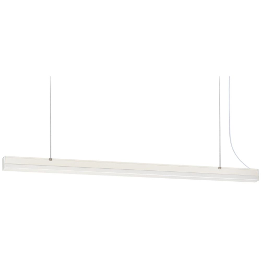 Линейный светодиодный светильник ЭРА SML-20-WB-40K-W24 24Вт 4000K 2900лм 1180х50х55 белый | Светильники линейные для ритейла