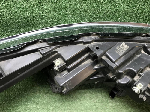 Фара левая EXEED VX (2021-2024) LED