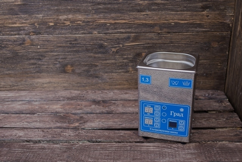 Ультразвуковая ванна ГРАД 13-35