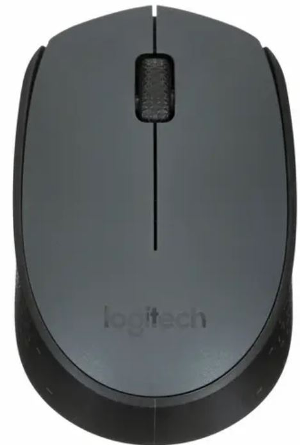 Клавиатура и мышь  Logitech MK235 RUS