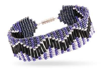 Браслет Северное сияние