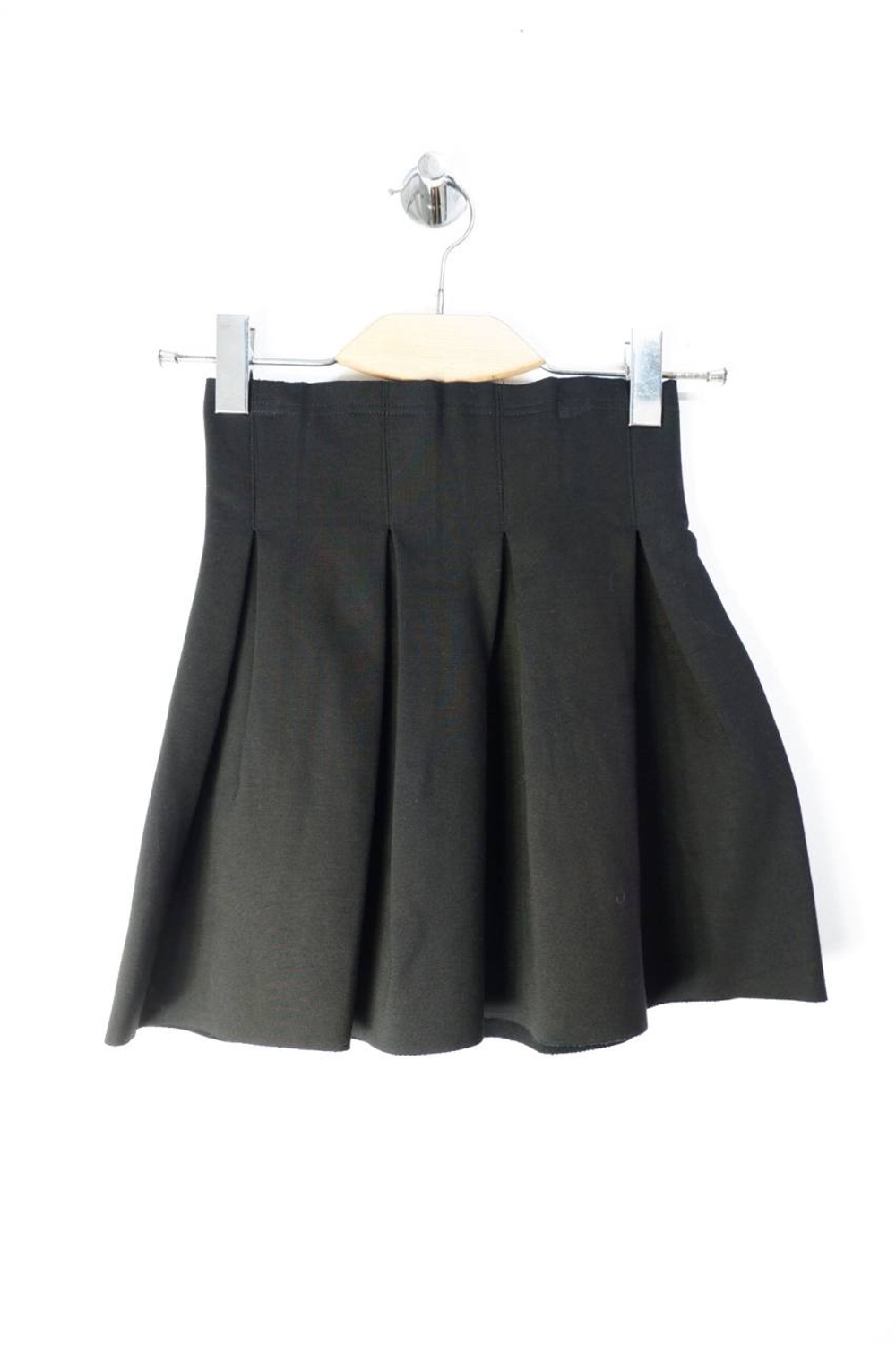 Юбка для романтичного свидания, маркировка S, визуально на 44 размер