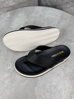Шлепанцы Brunello Cucinelli