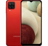 Смартфон Samsung Galaxy A12 (SM-A127) 4/64 ГБ RU, красный
