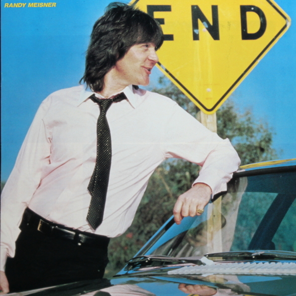 Randy Meisner / Randy Meisner (LP)