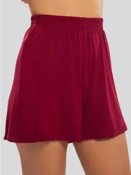 Шорты домашние