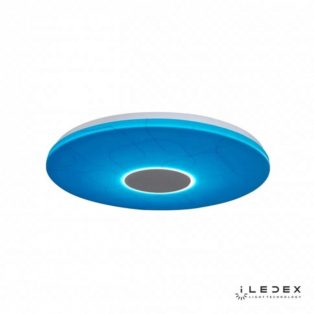 Накладной светильник iLedex Cube 36W-Cube-Entire