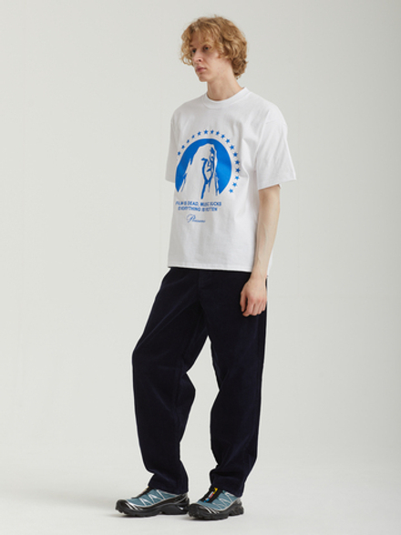 Мужская Футболка Critic