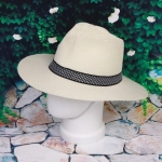 Шляпа мужская «Forester», микс 4 цвета, р58, ширина полей 10см