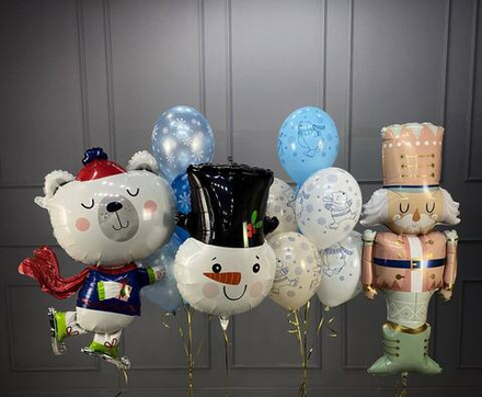 Набор" Новогодняя сказка"