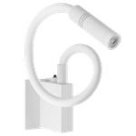 Настенный светодиодный светильник Lightstar Muro 808616