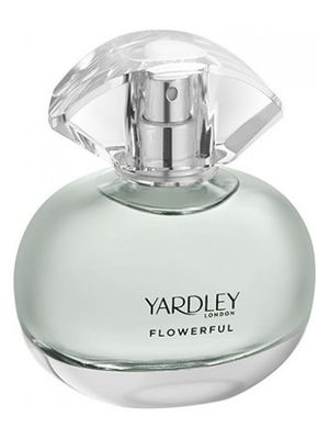 Yardley Luxe Gardenia
