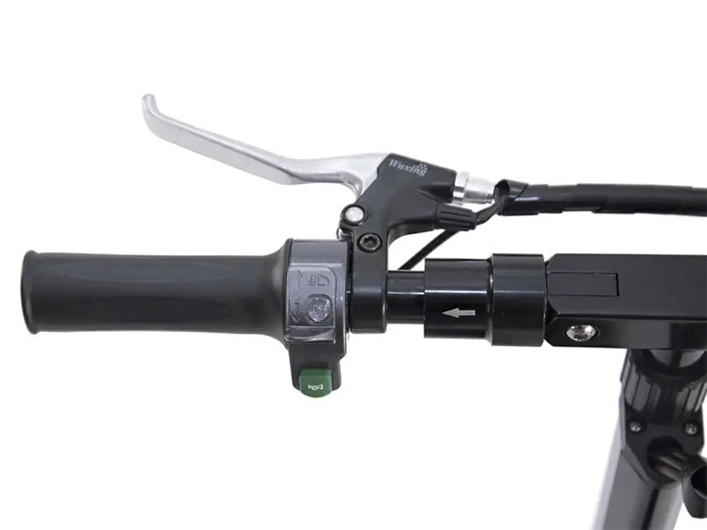 Электросамокат Volteco Pat Drive S 350w