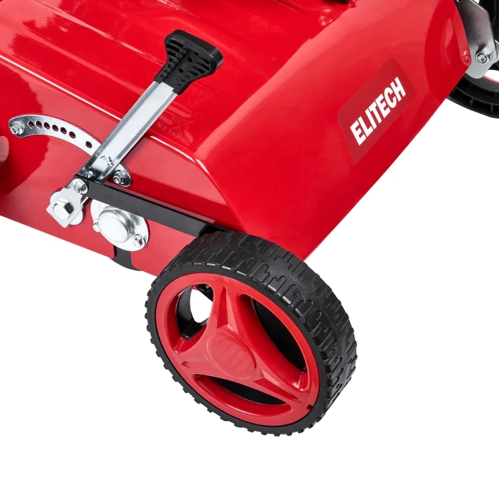 ELITECH СБ 4340Т (E1603.010.00) скарификатор бензиновый 205499