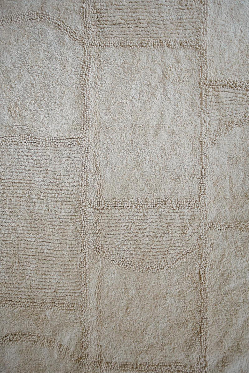 Хлопковый ковер Lillaland AKOMA 160х230 см